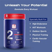 5 - Apex Vitals Path 2 Recovery,  3 lb  Unflavoured 