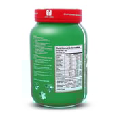 3 - Apex Vitals 2 Plant Life,  2 lb  Coconut Vanilla 