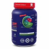 3 - Apex Vitals Whey 2 Pure,  2 lb  White Chocolate Almond 