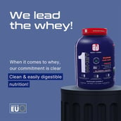 5 - Apex Vitals Whey 2 Pure, 4 lb Strawberry Yogurt