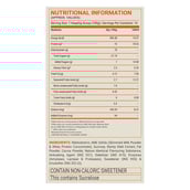 Fuel One Max Gainer Chocolate 1 Kg and Creatine Monohydrate Unflavoured 100 g Combo