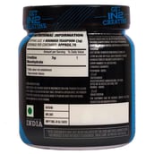 3 - IN2 100% Isolate 3.3 lb with Creatine Monohydrate 0.46 lb Combo, 2 Piece(s)/Pack Cafe Mocha & Unflavoured