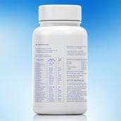 6 - Vitanourish Opti Man, 60 tablet(s) Unflavoured