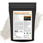 AS-IT-IS Nutrition BCAA,  0.22 lb  25 Servings  Unflavoured 