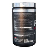 2 - Muscle Garage R-60 Hardcore,  0.92 lb  Unflavoured 