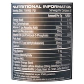 3 - Muscle Garage R-60 Hardcore,  0.92 lb  Unflavoured 