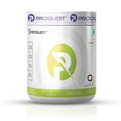 1 - Proquest Q3 Pre-Workout, 0.33 lb Lemon Zest