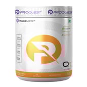 1 - Proquest Q7 Pre-Workout, 0.66 lb Mango Rush