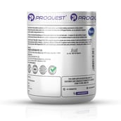 3 - Proquest Q3 Pre-Workout, 0.33 lb Lemon Zest