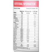 2 - Proquest Q3 Pre-Workout, 0.33 lb Salted Watermelon