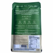 2 - Cosmix No-Nonsense Plant Protein, 7 sachets/pack Assorted