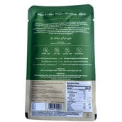 2 - Cosmix No-Nonsense Plant Protein, 14 sachets/pack Assorted