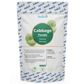 Healthvit Cabbage Powder, 100 g