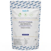 manufacture - Healthvit Bottle Gourd Powder,  100 g 