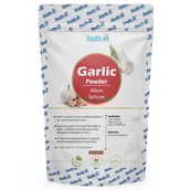 Healthvit Garlic Powder,  100 g 