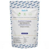 manufacture - Healthvit Safed Mari Powder,  100 g 