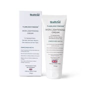1 - HealthAid Flawless Finesse Skin Lightening Cream,  100 g  for All Skin Types 