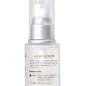 5 - HealthAid Flawless Finesse Hair Serum,  60 ml  for All Hair Types 