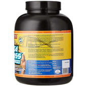 Ingredeint - Matrix Nutrition Mega Mass 4600,  6.6 lb  Chocolate 