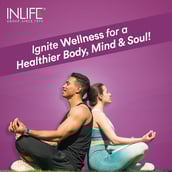 8 - INLIFE Vitamin B12 1500mcg,  60 tablet(s)  Unflavoured 