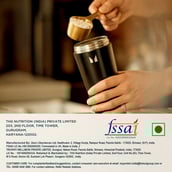 4 - Myprotein Impact Whey Protein,  5.5 lb  Chocolate Smooth 