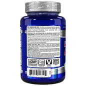 1 - Allmax ZMA,  90 capsules  Unflavoured 