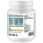 Benifit - HealthKart Protein with Oats, 2.2 lb Chocolate