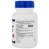 manufacture - Healthvit Eyevitan,  60 capsules 