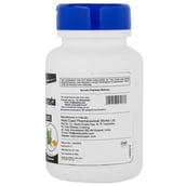 2 - Healthvit Boswellia Serrata 500 mg,  60 capsules 