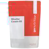 GoNutrition Micellar Casein 85,  2.2 lb  Triple Chocolate 