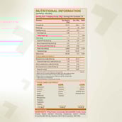 4 - MB Fuel One Whey Protein Powder, 2.2 lb Chocolate