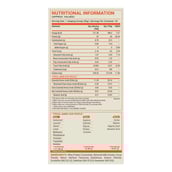 4 - MB Fuel One Whey Protein Powder,  2.2 lb  Cafe Mocha 