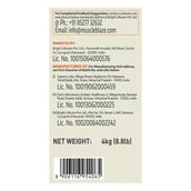 2 - MB Fuel One Whey Protein Powder,  8.8 lb  Chocolate 