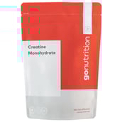 GoNutrition Creatine Monohydrate,  Cola Charge  0.55 lb 