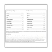 1 - GoNutrition Whey Protein 80,  2.2 lb  Caffe Latte 