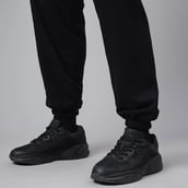 1 - MuscleBlaze Carnage Jogger,  Black  Medium