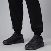 2 - MuscleBlaze Carnage Jogger,  Black  X-Large