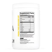 2 - RAW EAA - Essential Amino Acid,  Pineapple  0.67 lb  25 Servings 
