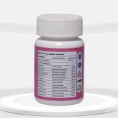 3 - NyuBoon Gynorex, 60 tablet(s)