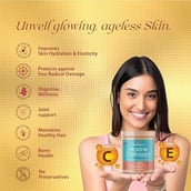 6 - British Life Sciences Marine Collagen Peptides, 200 g Unflavoured (Type 1 & 3)