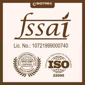 9 - Biotrex Fenugreek (1000 mg),  60 capsules 