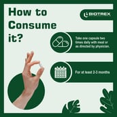 7 - Biotrex Noni (1000 mg),  60 capsules  Unflavoured 