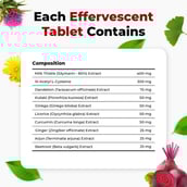 5 - Muditam Liver Fix (Pack of 6),  20 tablet(s) 