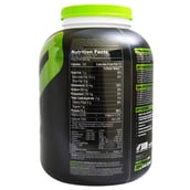 supplementinfo - MusclePharm Combat 100% Whey,  5 lb  Mocha Cappuccino 