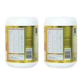 2 - British Life Sciences Bsure,  400 g  Dutch Chocolate (Pack of 2) 