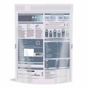 3 - MuscleBlaze Raw Whey Isolate,  4.4 lb  100% Clean Whey Unflavoured 