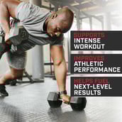 6 - GNC Pro Performance Pure Micronized Creatine Monohydrate,  Unflavoured with Black Plastic Shaker  0.22 lb 