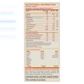 8 - Fuel One Whey Protein Powder, 2.2 lb Rich Chocolate