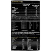 supplement - Avvatar Absolute 100% Whey Protein,  2.2 lb  Belgian Chocolate 