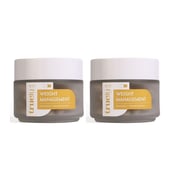 1 - Truely Health Fit Weight Management Probiotics + Natural Extracts,  60 capsules  Unflavoured (Pack of 2) 